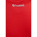 Футболка RUNNER SS TEE 019-207-3062-L Дорослі Чоловіча ЧЕРВОНИЙ