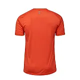 Футболка RUNNER SS TEE 019-207-4127-XL Дорослі Чоловіча ПОМАРАНЧЕВИЙ