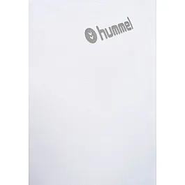 Футболка RUNNER SS TEE 019-207-9001-L Дорослі Чоловіча БІЛИЙ