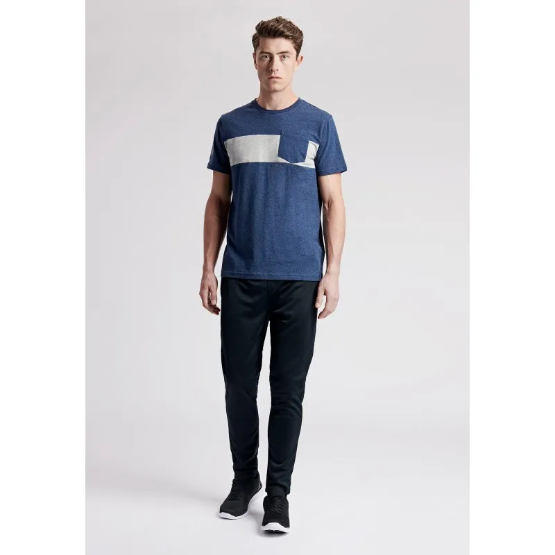 Штани Hummel CLASSIC BEE PHI PANTS чорні фото товару