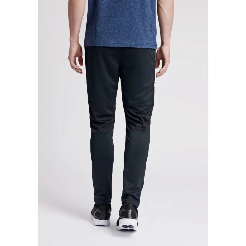 Штани Hummel CLASSIC BEE PHI PANTS чорні фото товару