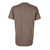 Футболка Hummel CLASSIC BEE SS TEE светло-коричневая фото товара