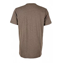 Футболка Hummel CLASSIC BEE SS TEE светло-коричневая