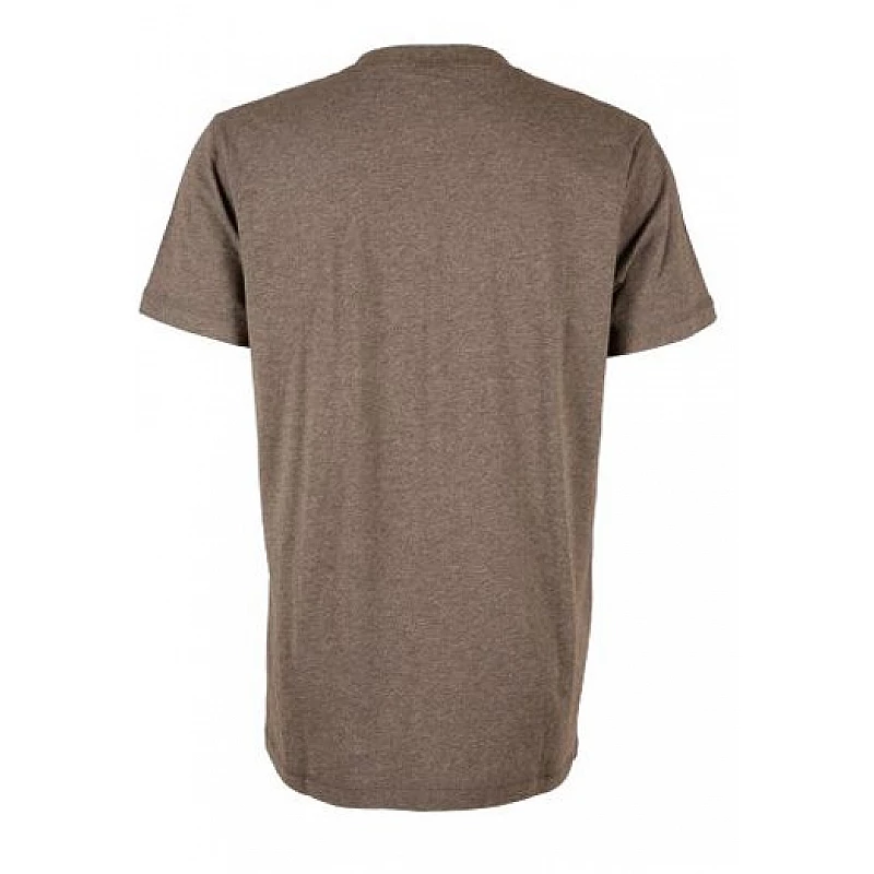 Футболка Hummel CLASSIC BEE SS TEE светло-коричневая фото товара