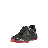 Кроссовки OMNICOURT Z4 черные фото товара