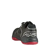 Кроссовки OMNICOURT Z4 черные фото товара