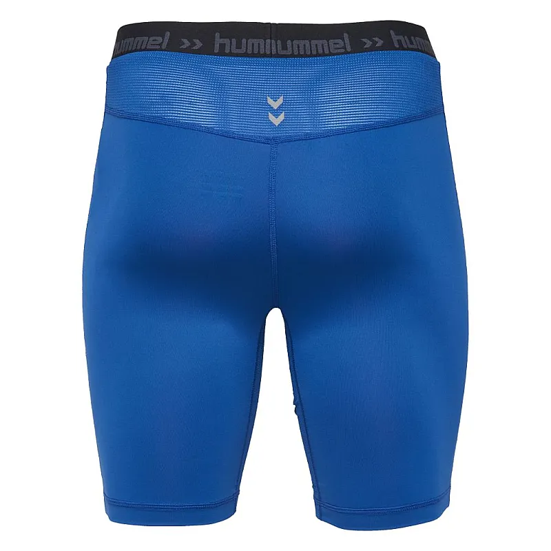 Шорты детские Hummel FIRST PERF SHORT TIGHTS синие фото товара