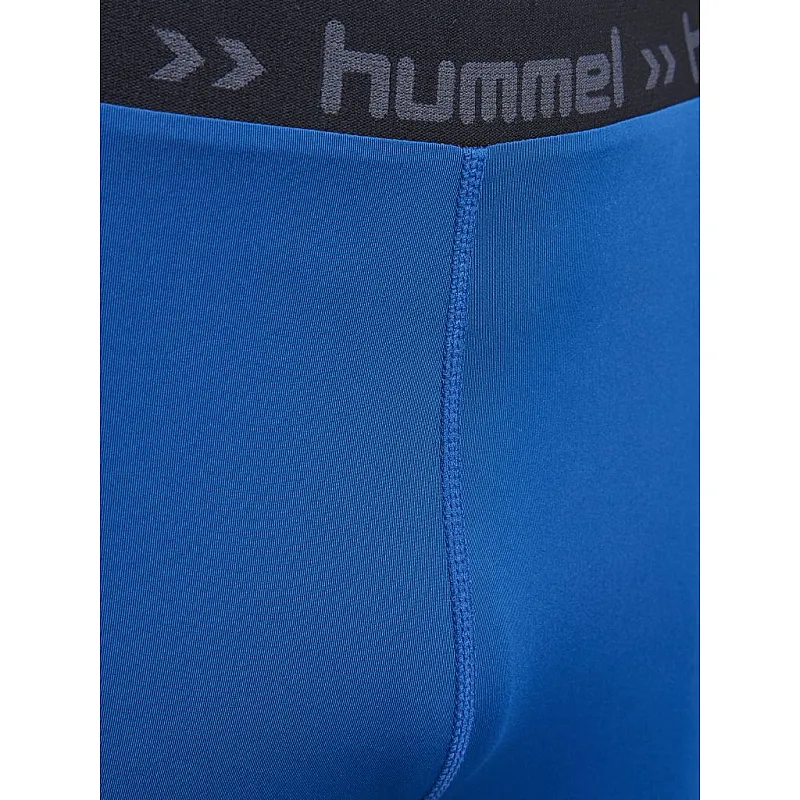 Шорты детские Hummel FIRST PERF SHORT TIGHTS синие фото товара