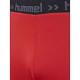 Шорты детские Hummel FIRST PERF SHORT TIGHTS красные фото товара