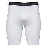 Шорты Hummel FIRST PERF SHORT TIGHTS белые фото товара