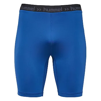 Шорты Hummel FIRST PERF SHORT TIGHTS синие