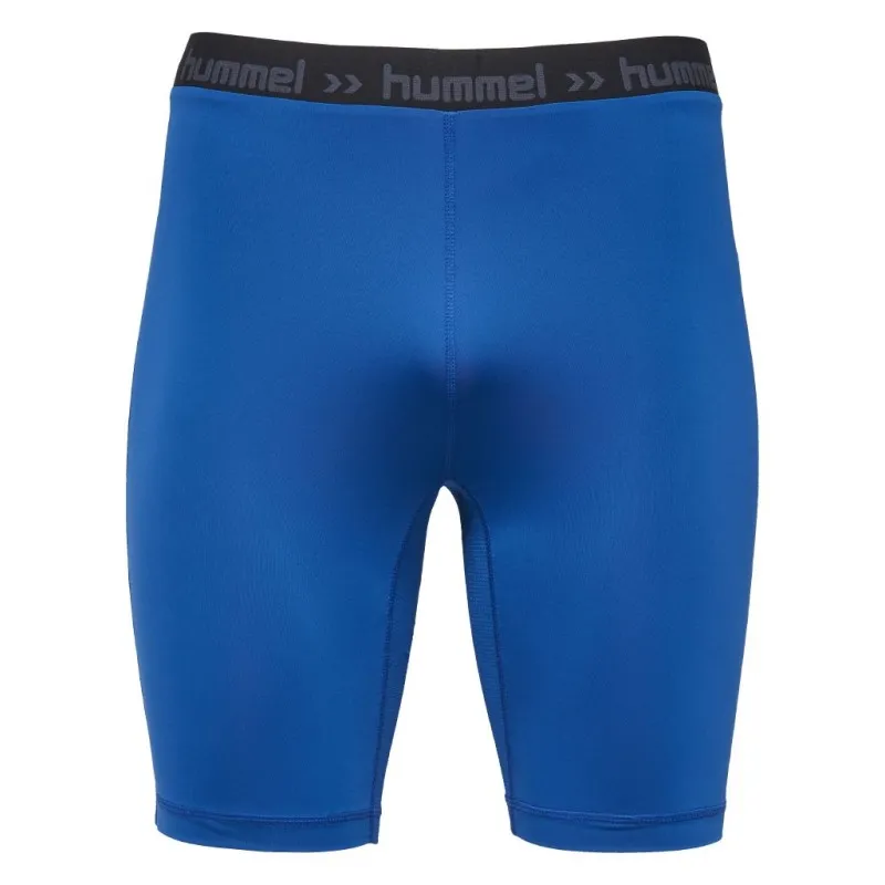 Шорти FIRST PERF SHORT TIGHTS 011-347-7045-XXL Дорослі Чоловіча СИНІЙ