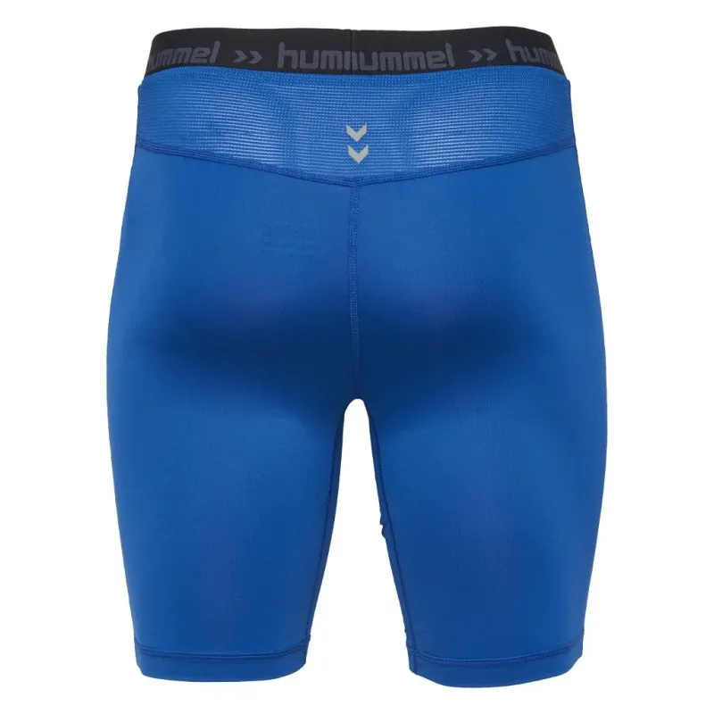 Шорти FIRST PERF SHORT TIGHTS 011-347-7045-XXL Дорослі Чоловіча СИНІЙ