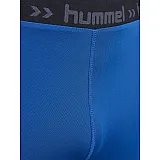 Шорты Hummel FIRST PERF SHORT TIGHTS синие фото товара