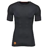 Футболка компресійна Hummel FIRST COMPRESSION SS TEE фото товару