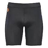 Шорти компресійні FIRST COMPRESSION TIGHTS 011-361-2001-L Дорослі Чоловіча ЧОРНИЙ