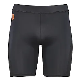 Шорты компрессионные Hummel FIRST COMPRESSION TIGHTS черные