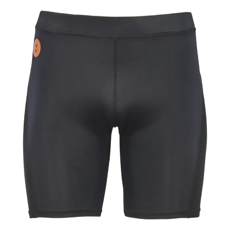 Шорти компресійні FIRST COMPRESSION TIGHTS 011-361-2001-L Дорослі Чоловіча ЧОРНИЙ