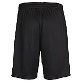 Шорти дитячі CORE POLY SHORTS 111-083-2005-164-176 Підлітки і діти Унісекс ЧОРНИЙ
