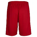 Шорты детские Hummel CORE POLY SHORTS красные фото товара