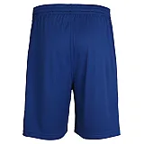 Шорти дитячі CORE POLY SHORTS 111-083-7045-164-176 Підлітки і діти Унісекс СИНІЙ