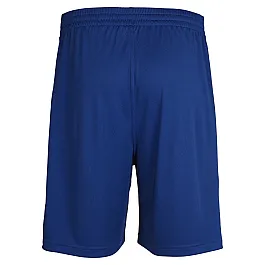 Шорты детские Hummel CORE POLY SHORTS синие