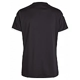 Футболка Hummel CORE WOMENS SS JERSEY черная фото товара