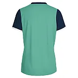 Футболка Hummel CORE WOMENS SS JERSEY бирюзовая фото товара