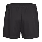Шорты Hummel CORE WOMENS SHORTS черные фото товара