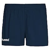 Шорти жіночі CORE WOMENS SHORTS 011-086-7026-XXL Дорослі Жіноча ТЕМНО-СИНІЙ