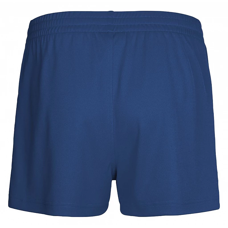 Шорты Hummel CORE WOMENS SHORTS синие фото товара