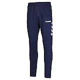 Штани дитячі CORE FOOTBALL PANT 132-165-7026-116 Підлітки і діти Унісекс ТЕМНО-СИНІЙ