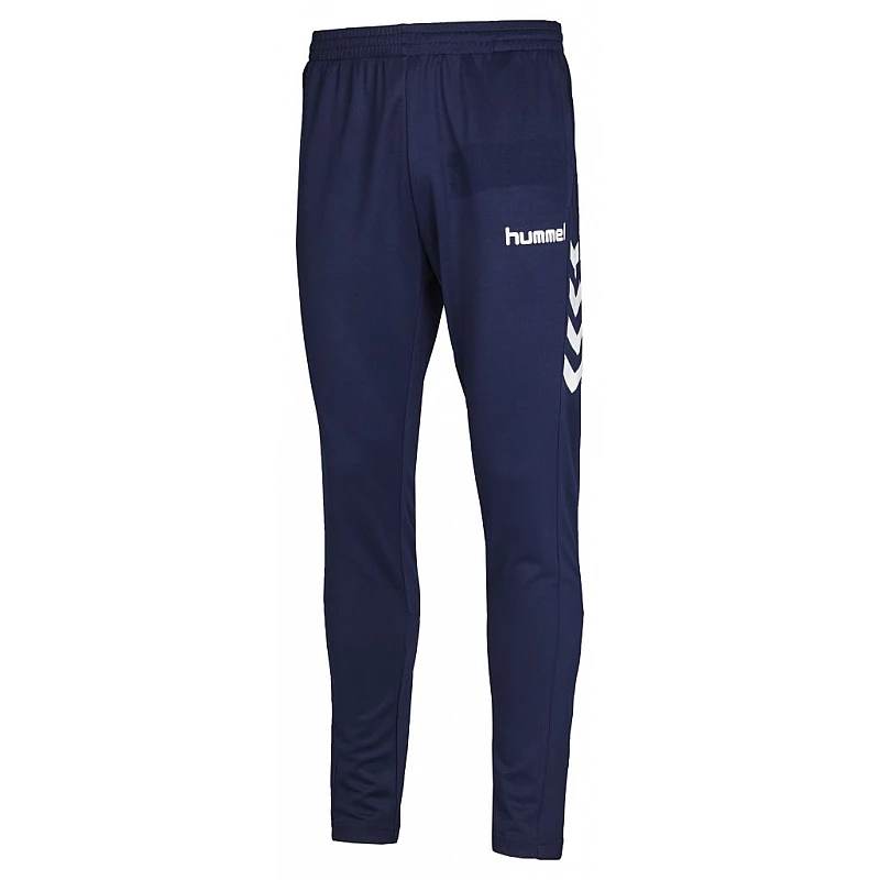 Штани дитячі CORE FOOTBALL PANT 132-165-7026-116 Підлітки і діти Унісекс ТЕМНО-СИНІЙ