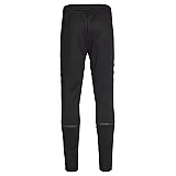 Штани дитячі CORE FOOTBALL PANT 132-165-2001-176 Підлітки і діти Унісекс ЧОРНИЙ