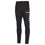 Штани дитячі CORE FOOTBALL PANT 132-165-2001-176 Підлітки і діти Унісекс ЧОРНИЙ