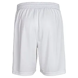 Шорти CORE POLY SHORTS 011-083-9001-L Дорослі Чоловіча БІЛИЙ