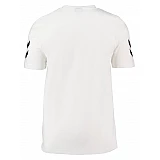 Футболка Hummel CORE COTTON TEE белая фото товара