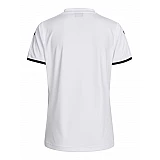 Футболка Hummel CORE WOMENS SS JERSEY белая фото товара