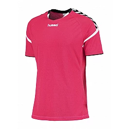 Футболка AUTH. CHARGE SS POLY JERSEY 003-677-3234-M Дорослі Чоловіча