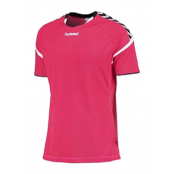 Футболка AUTH. CHARGE SS POLY JERSEY 003-677-3234-M Дорослі Чоловіча