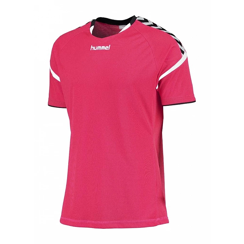 Футболка AUTH. CHARGE SS POLY JERSEY 003-677-3234-M Дорослі Чоловіча