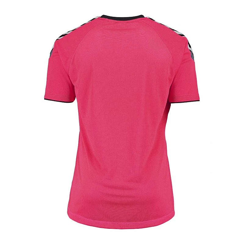 Футболка AUTH. CHARGE SS POLY JERSEY 003-677-3234-M Дорослі Чоловіча