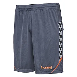 Шорти дитячі AUTH. CHARGE POLY SHORTS 111-334-8730-164-176 Підлітки і діти Унісекс ТЕМНО-СИНІЙ