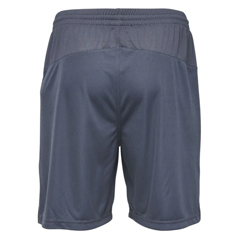 Шорти дитячі AUTH. CHARGE POLY SHORTS 111-334-8730-164-176 Підлітки і діти Унісекс ТЕМНО-СИНІЙ