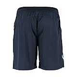 Шорты детские Hummel AUTH. CHARGE POLY SHORTS черные фото товара