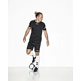 Шорты детские Hummel AUTH. CHARGE POLY SHORTS черные фото товара