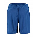 Шорти AUTH. CHARGE POLY SHORTS 011-334-7045-XL Дорослі Чоловіча СИНІЙ