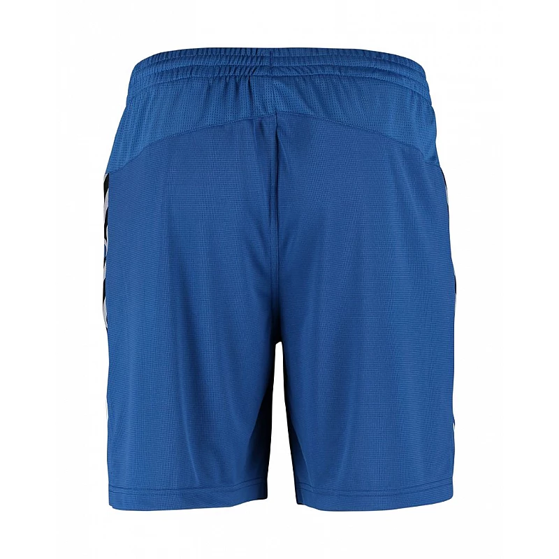 Шорти AUTH. CHARGE POLY SHORTS 011-334-7045-XL Дорослі Чоловіча СИНІЙ