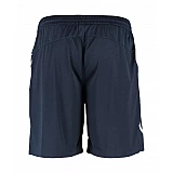 Шорти AUTH. CHARGE POLY SHORTS 011-334-7364-L Дорослі Чоловіча ТЕМНО-СИНІЙ