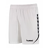 Шорти AUTH. CHARGE POLY SHORTS 011-334-9001-XL Дорослі Чоловіча БІЛИЙ